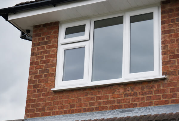 Epsom home windows after a regular window clean