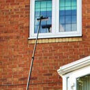 Domestic window cleaning London