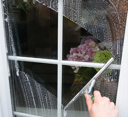 Window Cleaning