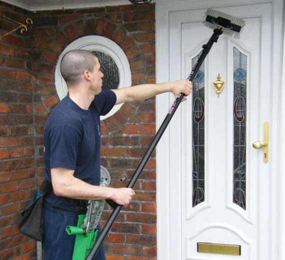 Window Cleaning Worcester Park