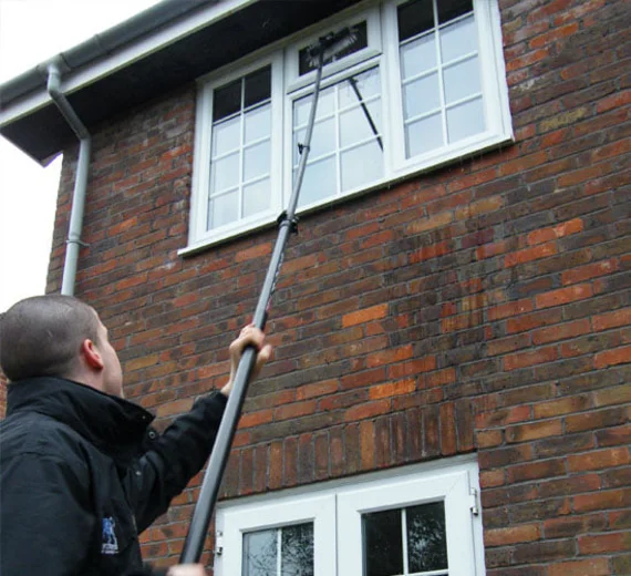 Window Cleaning Worcester Park