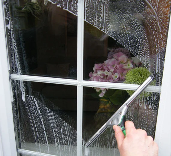 Window Cleaning Worcester Park