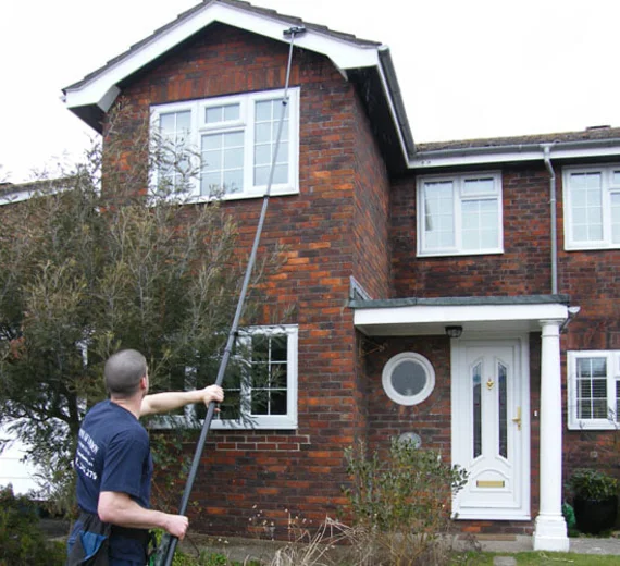 Window Cleaning Worcester Park