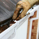 Gutter cleaning London