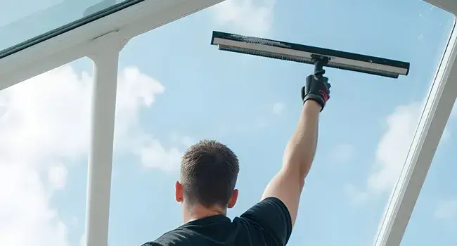 Conservatory Roof Cleaning Worcester Park