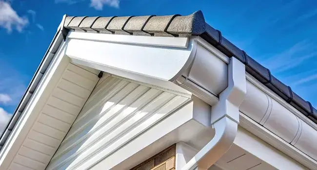 Fascia & Soffit Cleaning Worcester Park
